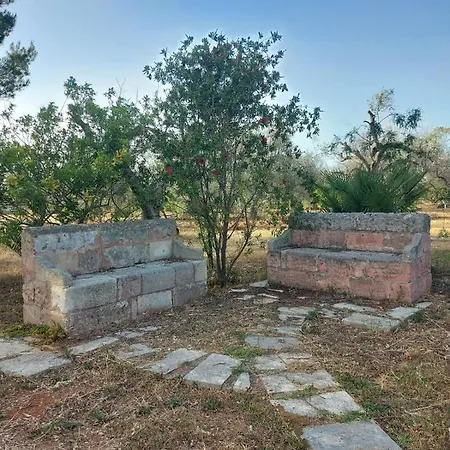 La Petraia *