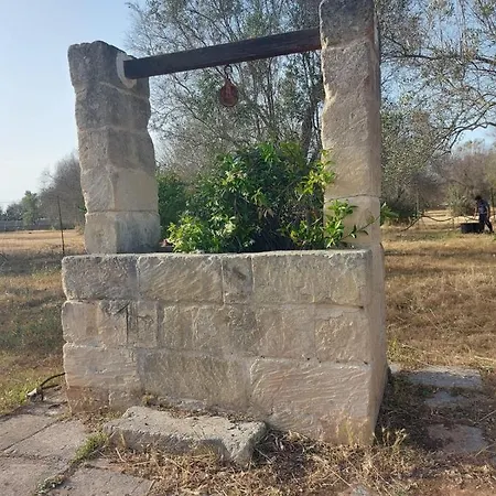 La Petraia *