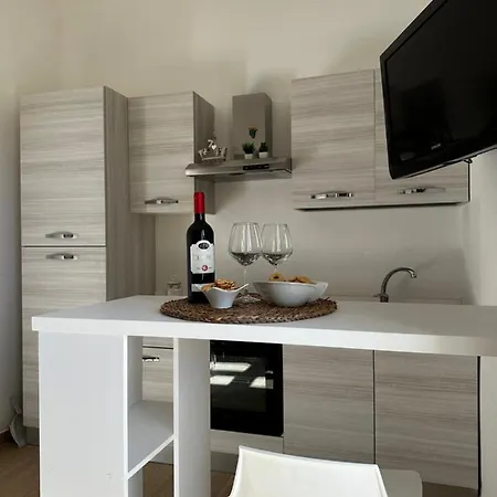 La Petraia * Magliano