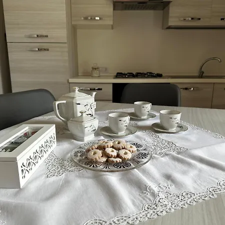La Petraia 펜션 Magliano