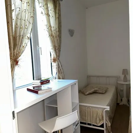 펜션 La Petraia Magliano