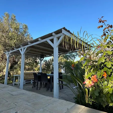 La Petraia Prázdninový dům *