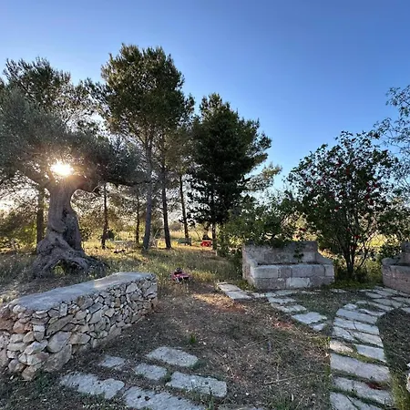 Prázdninový dům La Petraia