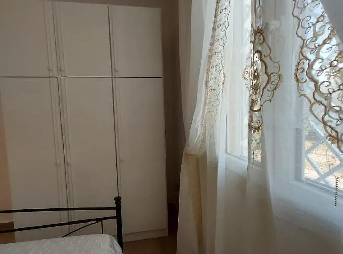 Prázdninový dům La Petraia