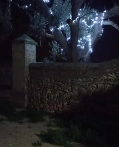 Prázdninový dům La Petraia