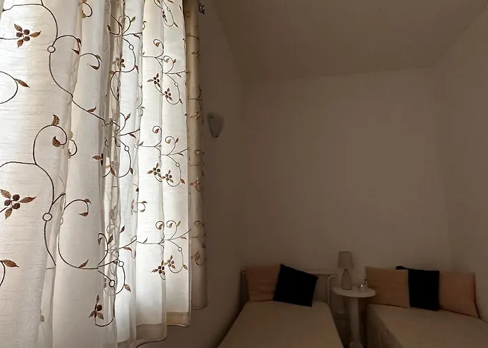 La Petraia Prázdninový dům