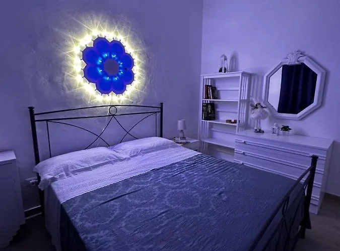 La Petraia Prázdninový dům