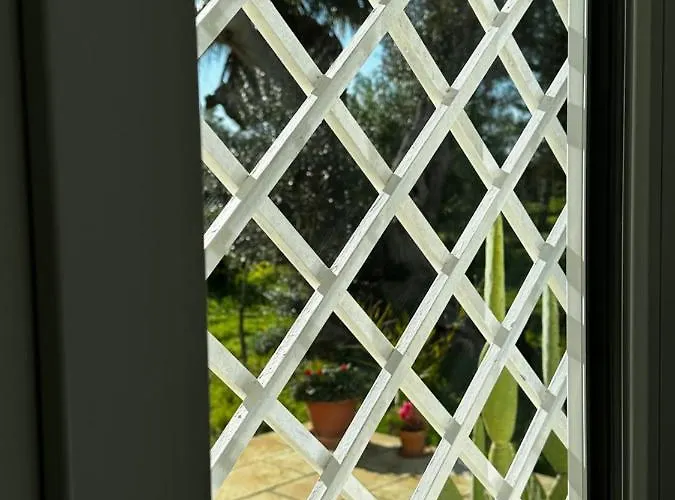 Prázdninový dům La Petraia