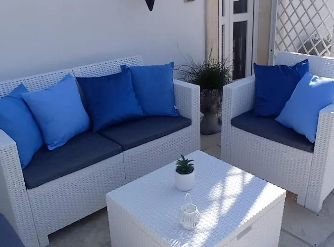 La Petraia * Magliano