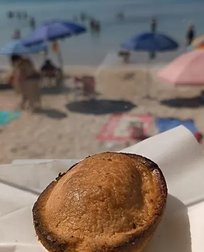 Prázdninový dům La Petraia Magliano