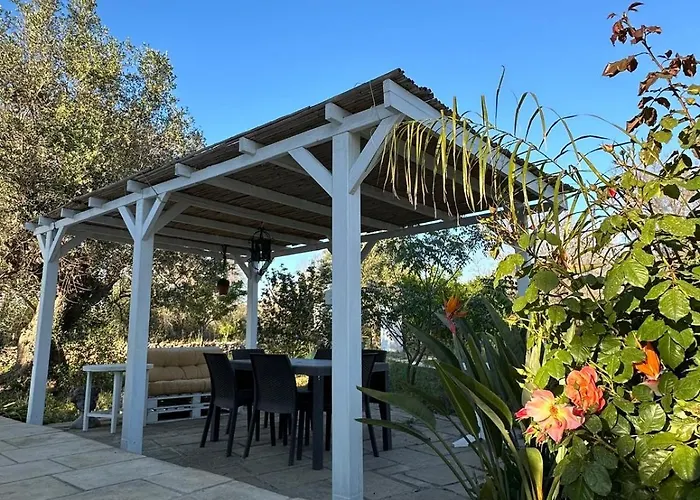 La Petraia Prázdninový dům *