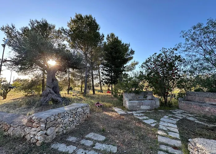 Prázdninový dům La Petraia