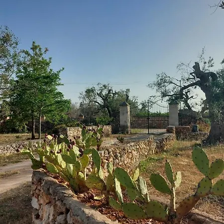 Holiday home La Petraia *