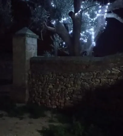 بيت للعطل La Petraia