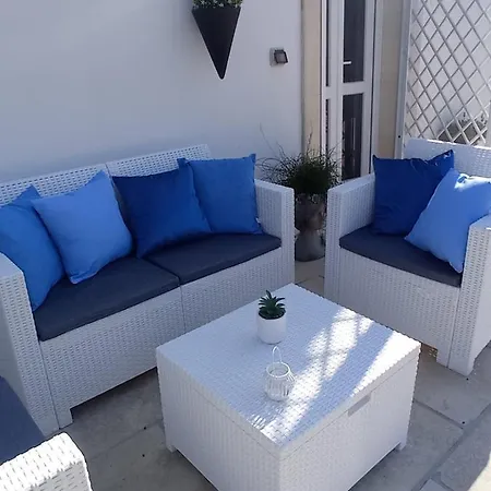 La Petraia * Magliano