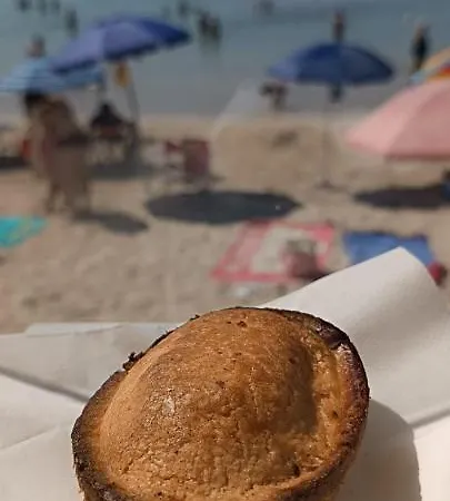 度假居 La Petraia Magliano