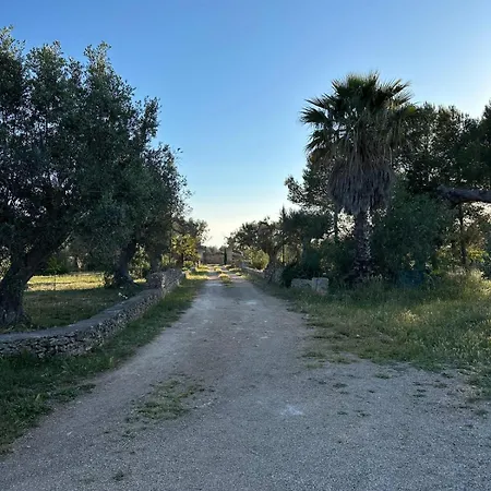 Nyaraló La Petraia Magliano