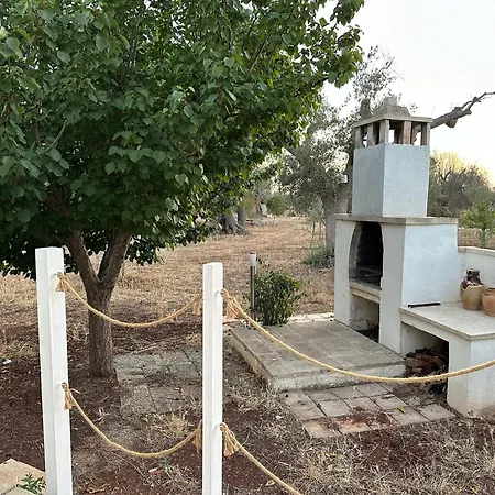 بيت للعطل La Petraia