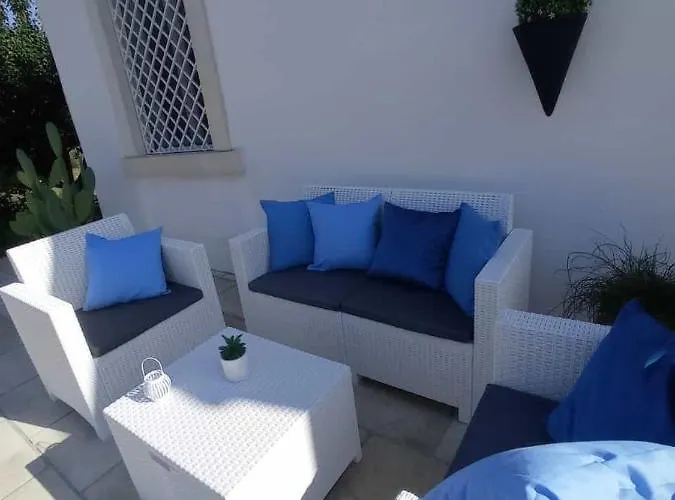 Hébergement de vacances La Petraia