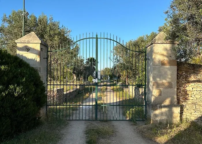 La Petraia