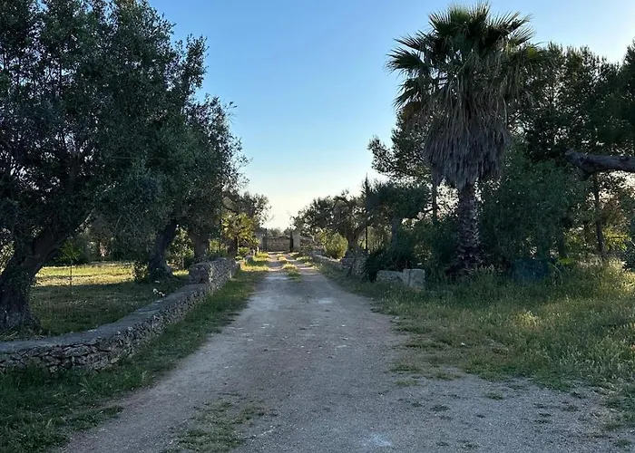 Dom wakacyjny La Petraia Magliano