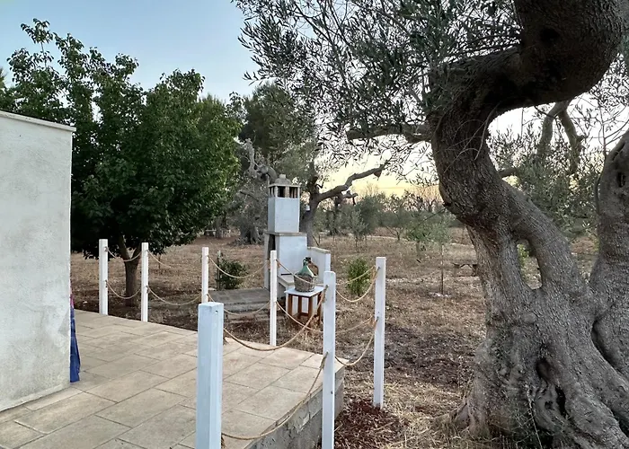 La Petraia Hébergement de vacances